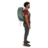 Stratos 34 | Men's Osprey 10007532 Backpacks OS / Raven Black