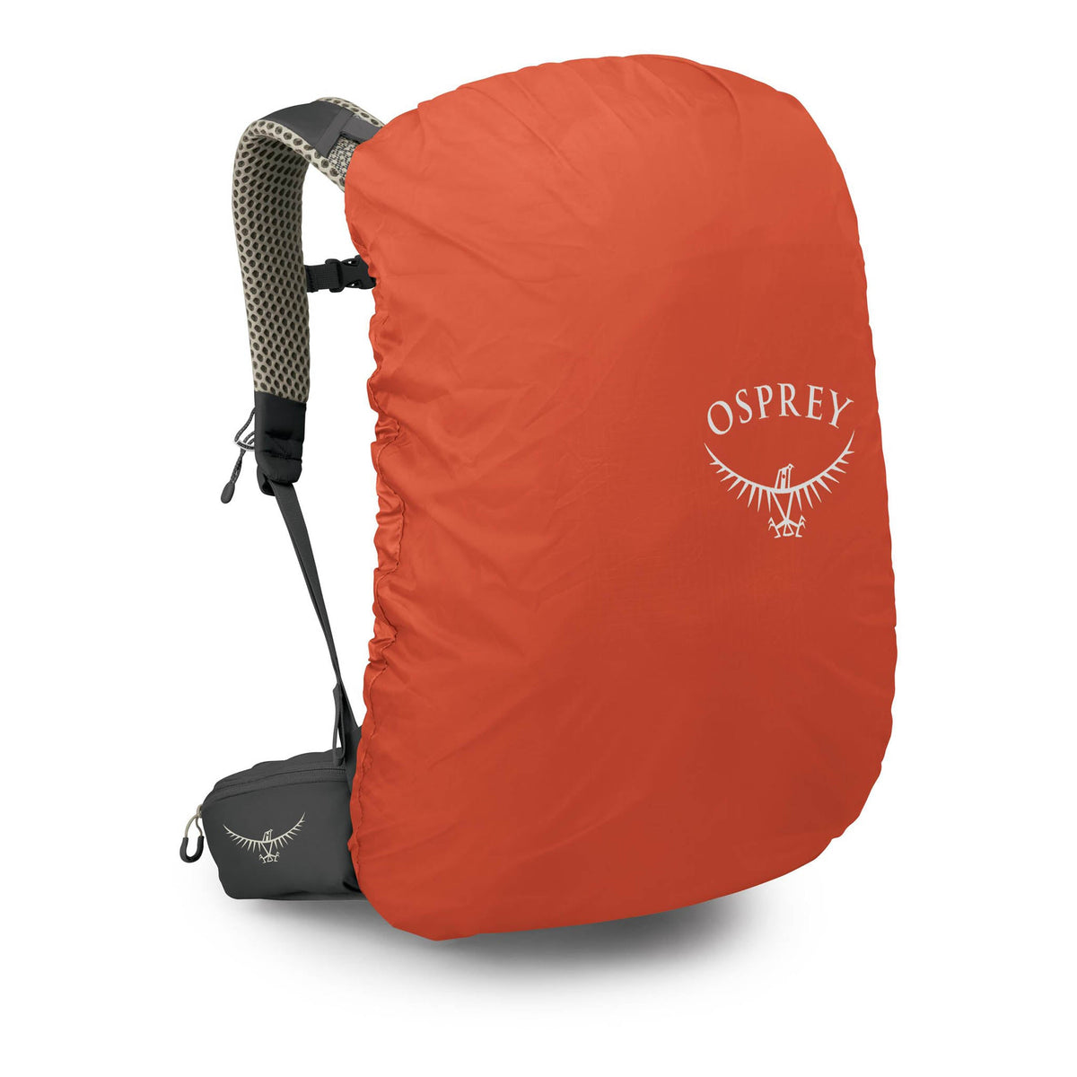 Stratos 34 | Men's Osprey 10007532 Backpacks OS / Raven Black