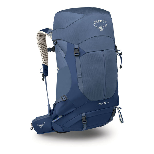 Stratos 36 | Men's Osprey 10007533 Backpacks OS / Nirvana Blue