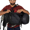 Stratos 36 | Men's Osprey 10007535 Backpacks OS / Raven Black