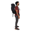 Stratos 36 | Men's Osprey 10007535 Backpacks OS / Raven Black