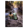 Talon 33 Hex | Osprey x Crazy Creek Collab Osprey 10007190 Backpacks 33L / Botanica/Green