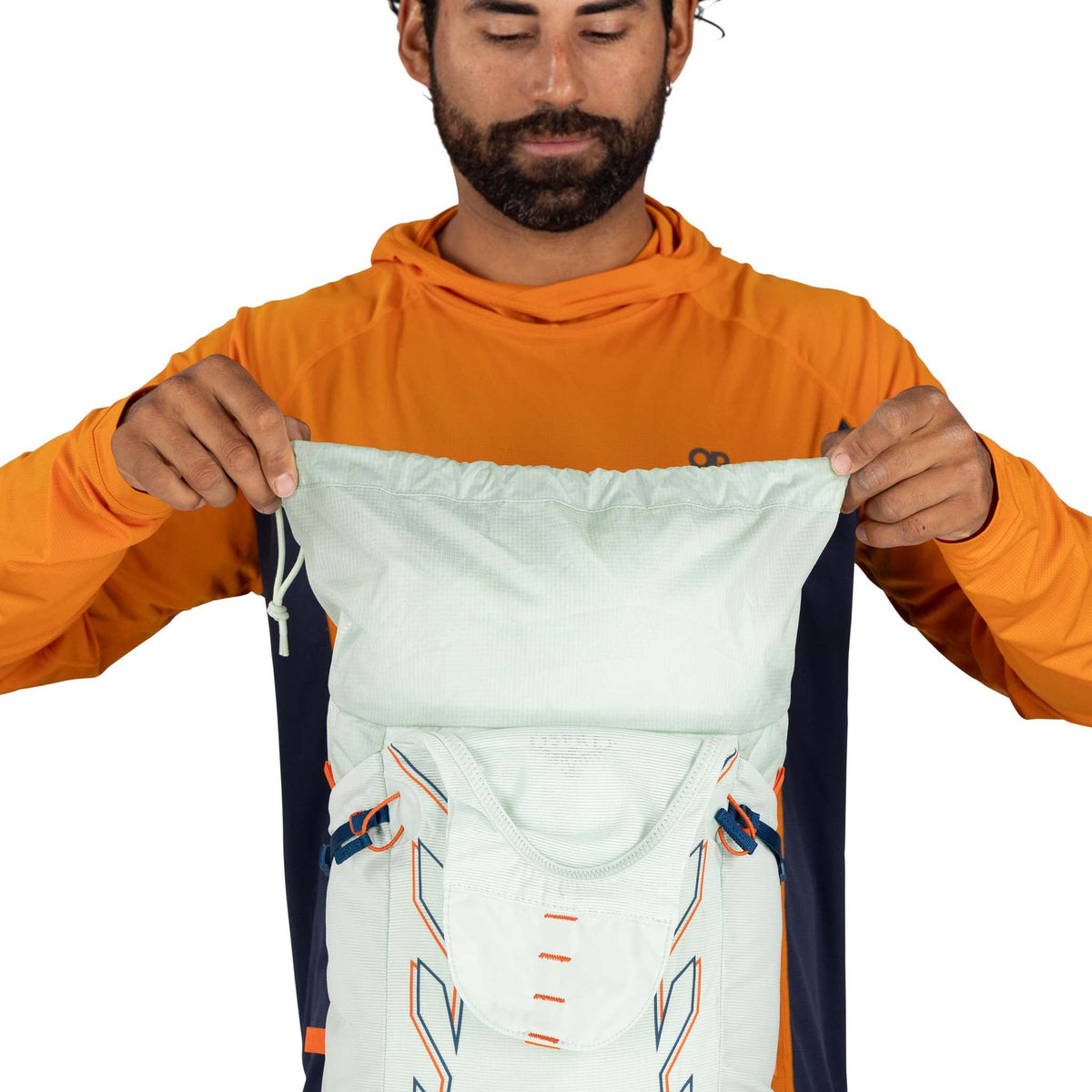 Talon Velocity 20 | Men's Osprey Backpacks