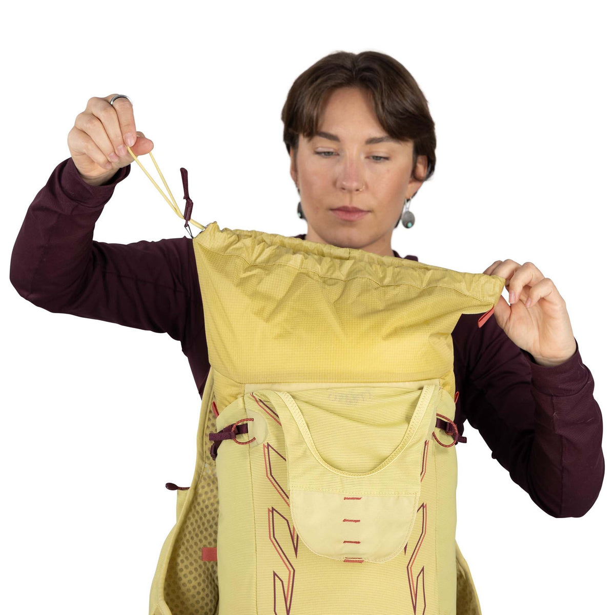 Tempest Velocity 20 | Women's Osprey Backpacks