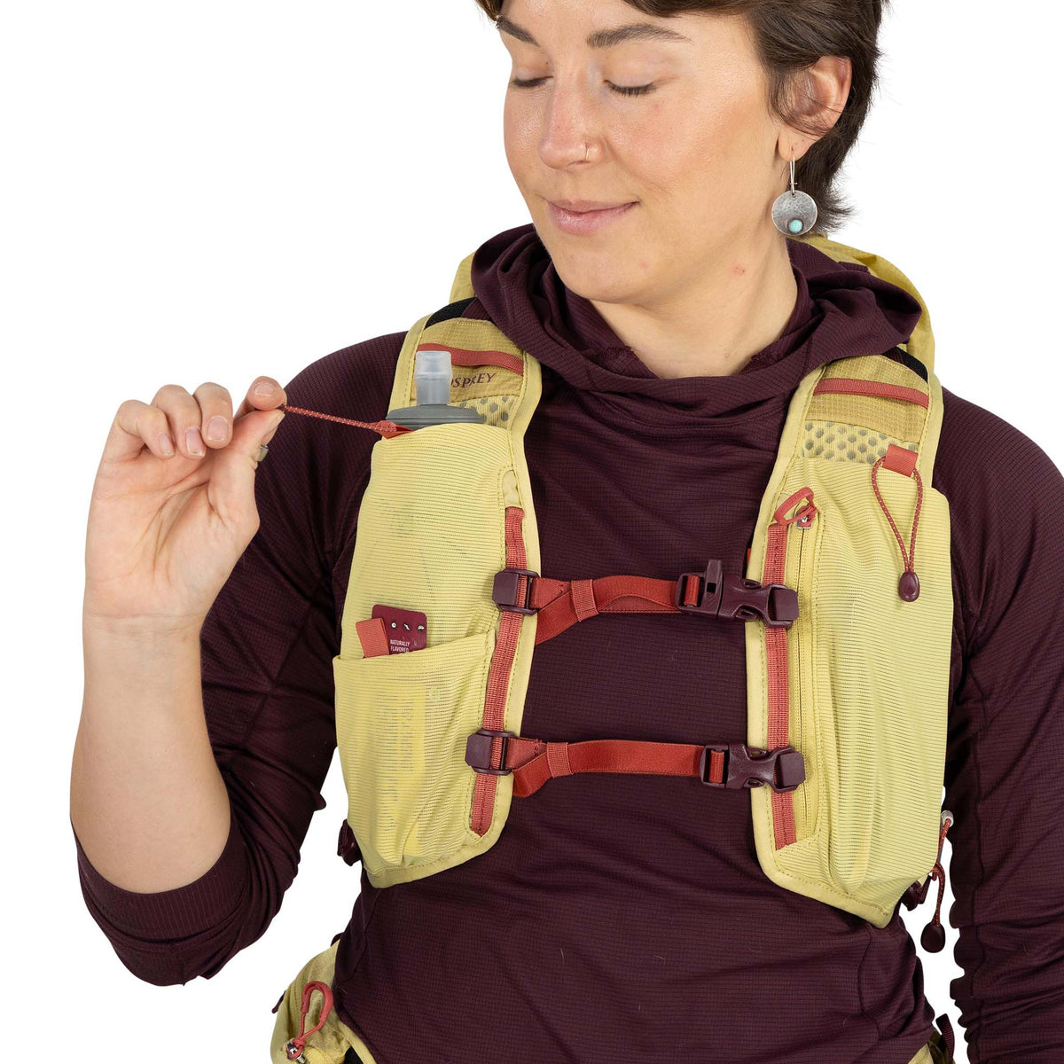 Tempest Velocity 20 | Women's Osprey Backpacks