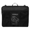 Transporter 150 Osprey 10006367 Duffle Bags O/S / Raven Black/Black