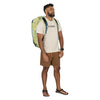 Transporter 65 Osprey 10007513 Duffle Bags 65L / Glow Dew