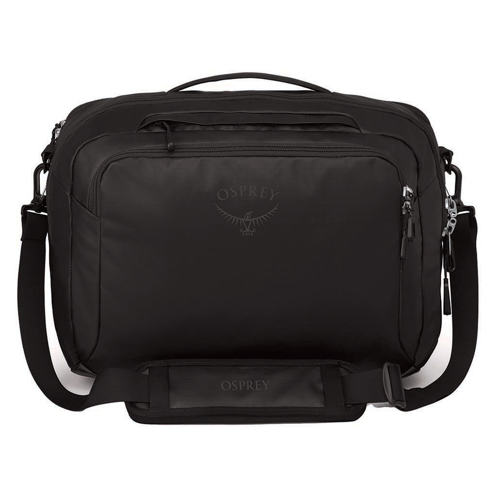 Transporter Carry-On Boarding Bag Osprey 10006346 Carry-On Bags 23L / Raven Black