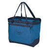 Transporter Gear Tote 28 Osprey 10006493 Gear Totes O/S / Blue Flame/Scoria Blue