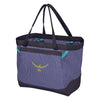 Transporter Gear Tote 28 Osprey 10006494 Gear Totes O/S / Euphoria Purple/Purple Ink