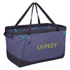 Transporter Gear Tote 60 Osprey 10006491 Gear Totes O/S / Euphoria Purple/Purple Ink