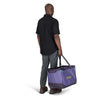 Transporter Gear Tote 60 Osprey 10006491 Gear Totes O/S / Euphoria Purple/Purple Ink