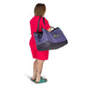 Transporter Gear Tote 60 Osprey 10006491 Gear Totes O/S / Euphoria Purple/Purple Ink