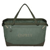 Transporter Gear Tote 60 Osprey 10006490 Gear Totes O/S / Pine Leaf/Earl Grey