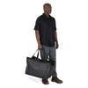 Transporter Gear Tote 60 Osprey 10006489 Gear Totes O/S / Raven Black/Black