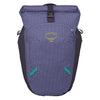 Transporter Roll Top Pack Osprey 10006414 Backpacks O/S / Euphoria Purple/Purple Ink