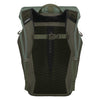 Transporter Roll Top Pack Osprey 10006415 Backpacks O/S / Pine Leaf/Earl Grey