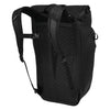 Transporter Roll Top Pack Osprey 10006413 Backpacks O/S / Raven Black/Black