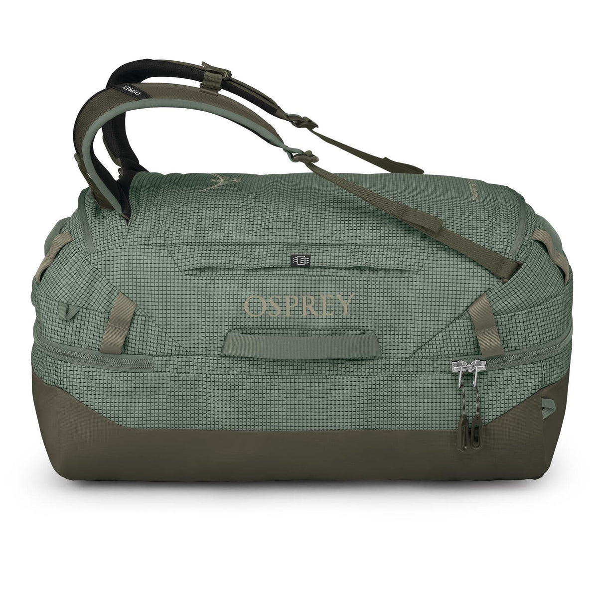 Transporter Squffel 70 Osprey 10007246 Duffle Bags One Size / Pine Leaf Green