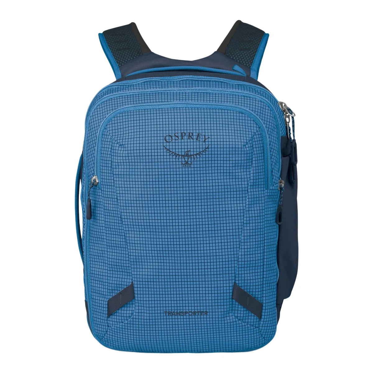 Transporter Travel Pack Osprey 10007722 Backpacks 26-32L / Blue Flame