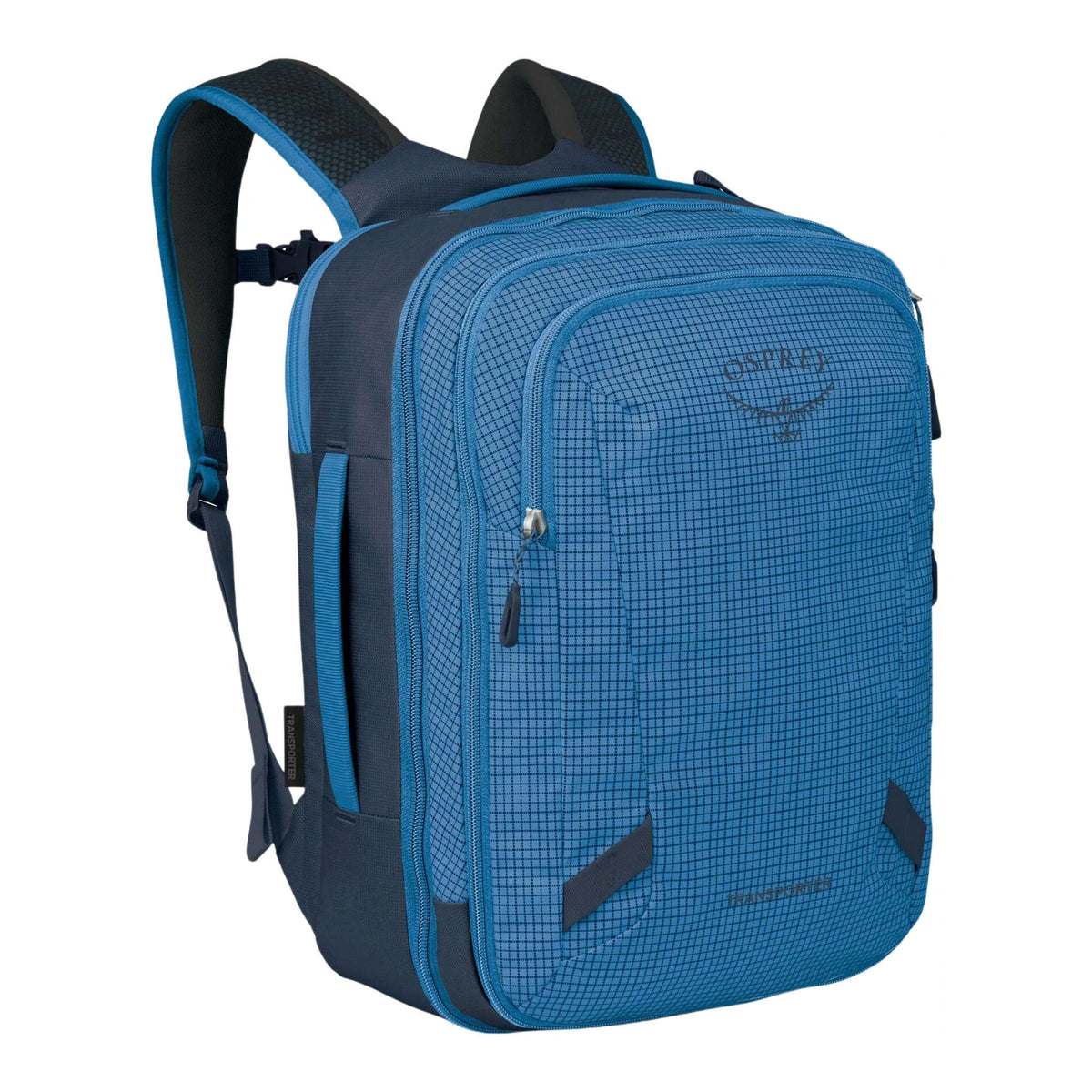Transporter Travel Pack Osprey 10007722 Backpacks 26-32L / Blue Flame