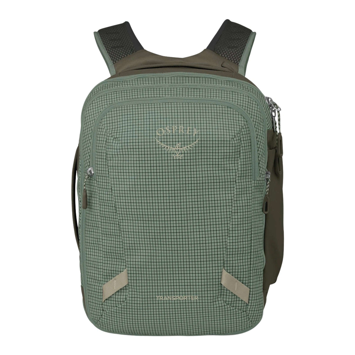Transporter Travel Pack Osprey 10007723 Backpacks 26-32L / Pine Leaf Green