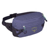 Transporter Waist Pack Osprey 10006531 Bumbags O/S / Euphoria Purple/Purple Ink