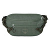 Transporter Waist Pack Osprey 10006532 Bumbags O/S / Pine Leaf/Earl Grey