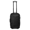 Transporter Wheeled Carry On Osprey 10006355 Wheeled Duffle Bags O/S / Raven Black/Black