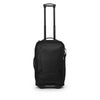 Transporter Wheeled Carry On Osprey 10006355 Wheeled Duffle Bags O/S / Raven Black/Black