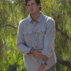 Blanket Shirt | Men's Outerknown Men's Shirts