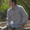 Blanket Shirt | Men's Outerknown Men's Shirts
