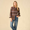 Blanket Shirt | Women's Outerknown Women's Shirts