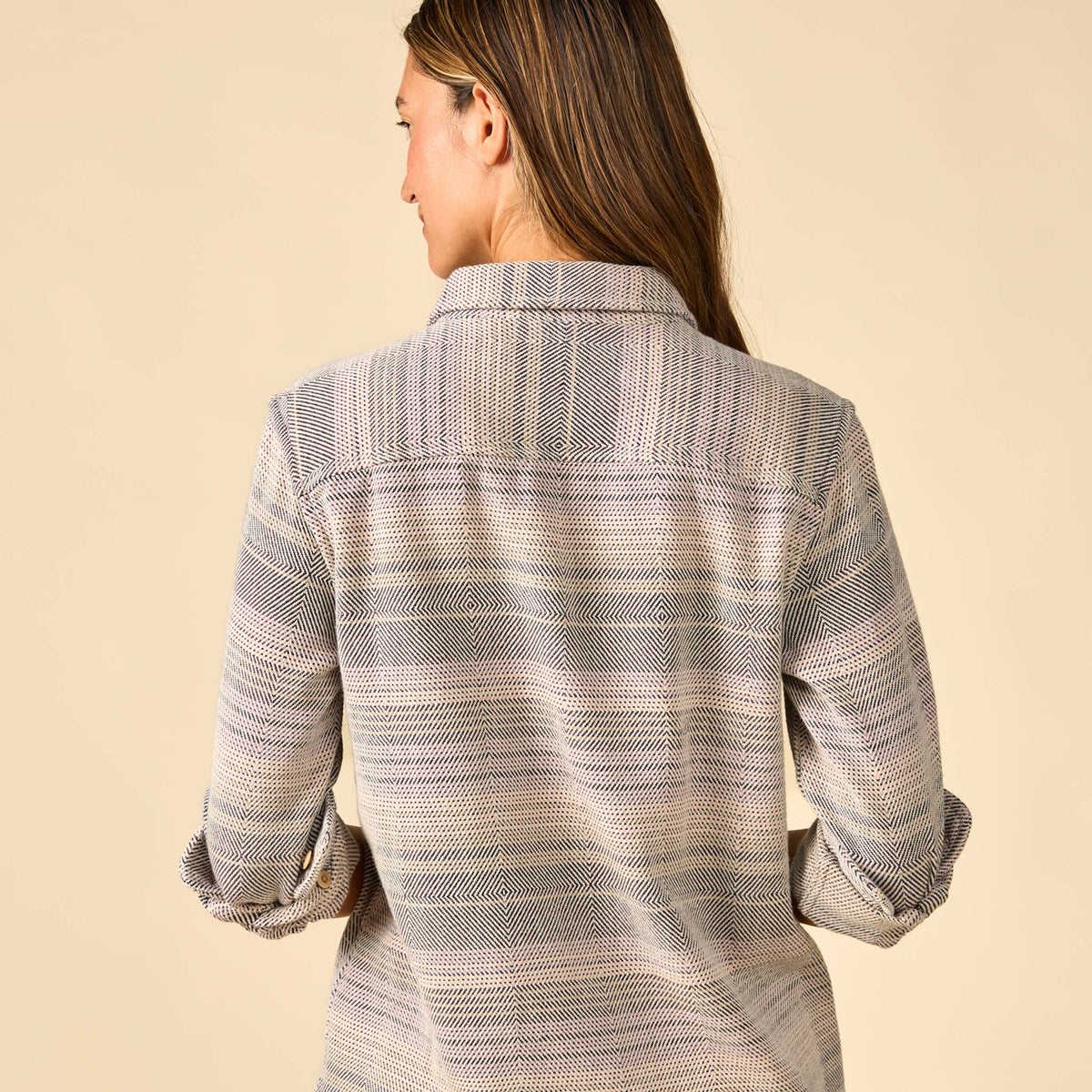 Blanket Shirt | Women's Outerknown Women's Shirts