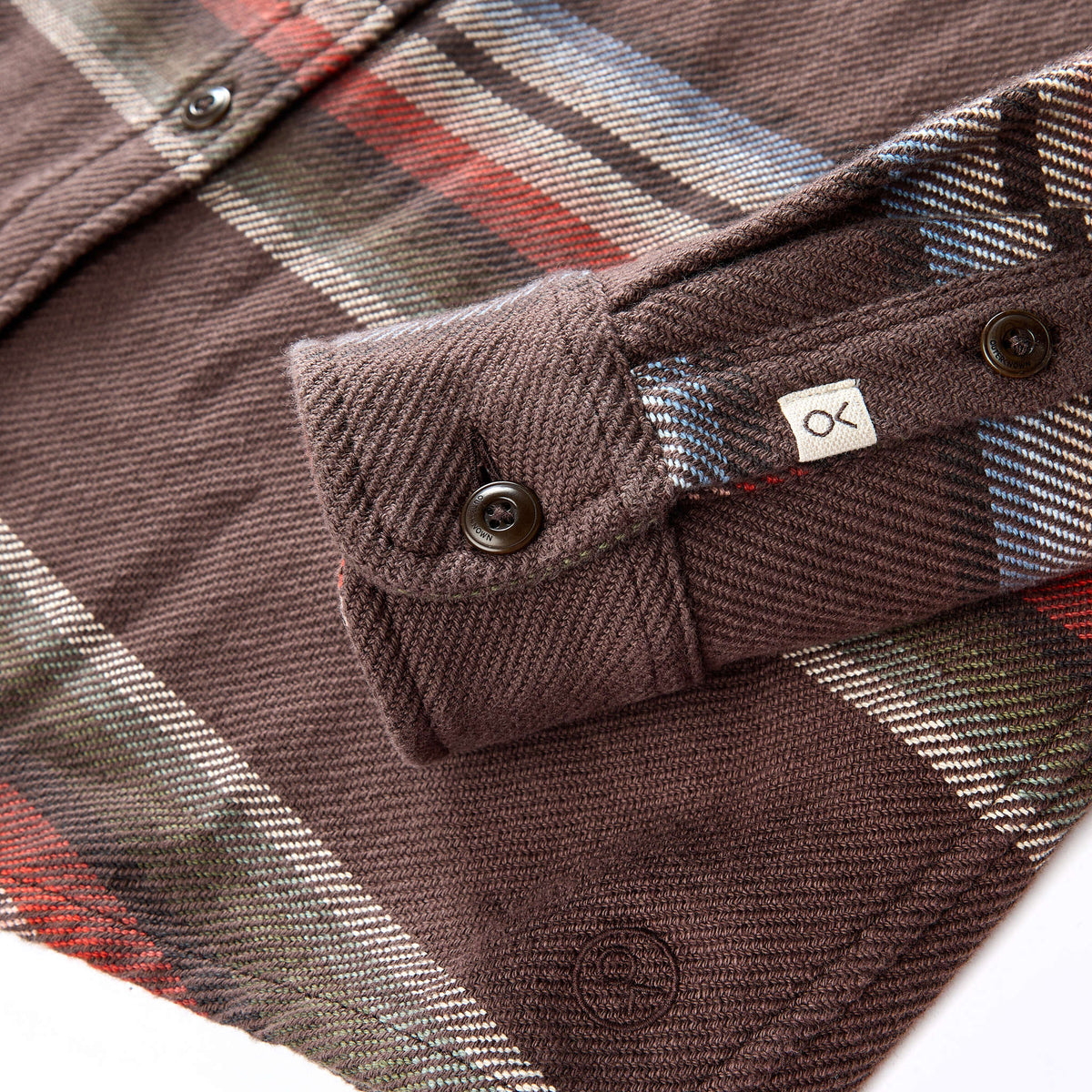 Blanket Shirt | Women's Outerknown Women's Shirts
