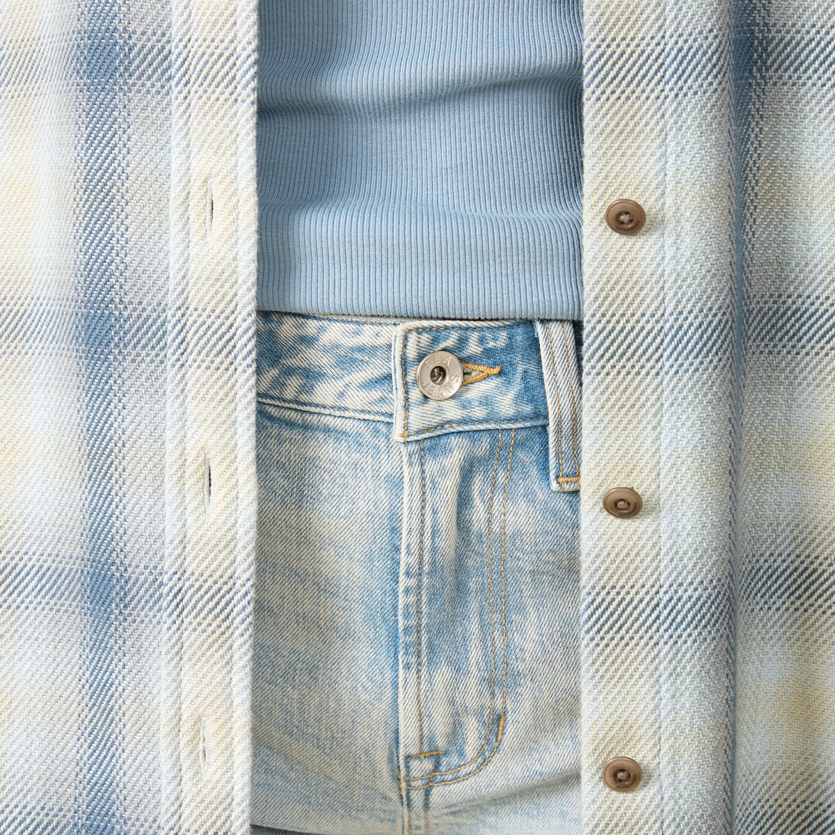 Blanket Shirt | Women's Outerknown Women's Shirts
