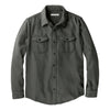 Chroma Blanket Shirt | Men's Outerknown Men's Shirts
