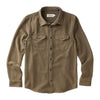 Chroma Blanket Shirt | Men's Outerknown Men's Shirts