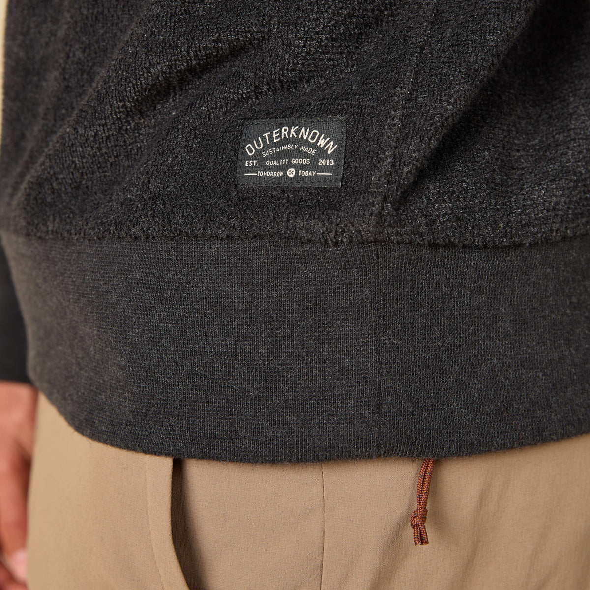 Hightide Crew | Men's Outerknown Men's Jumpers