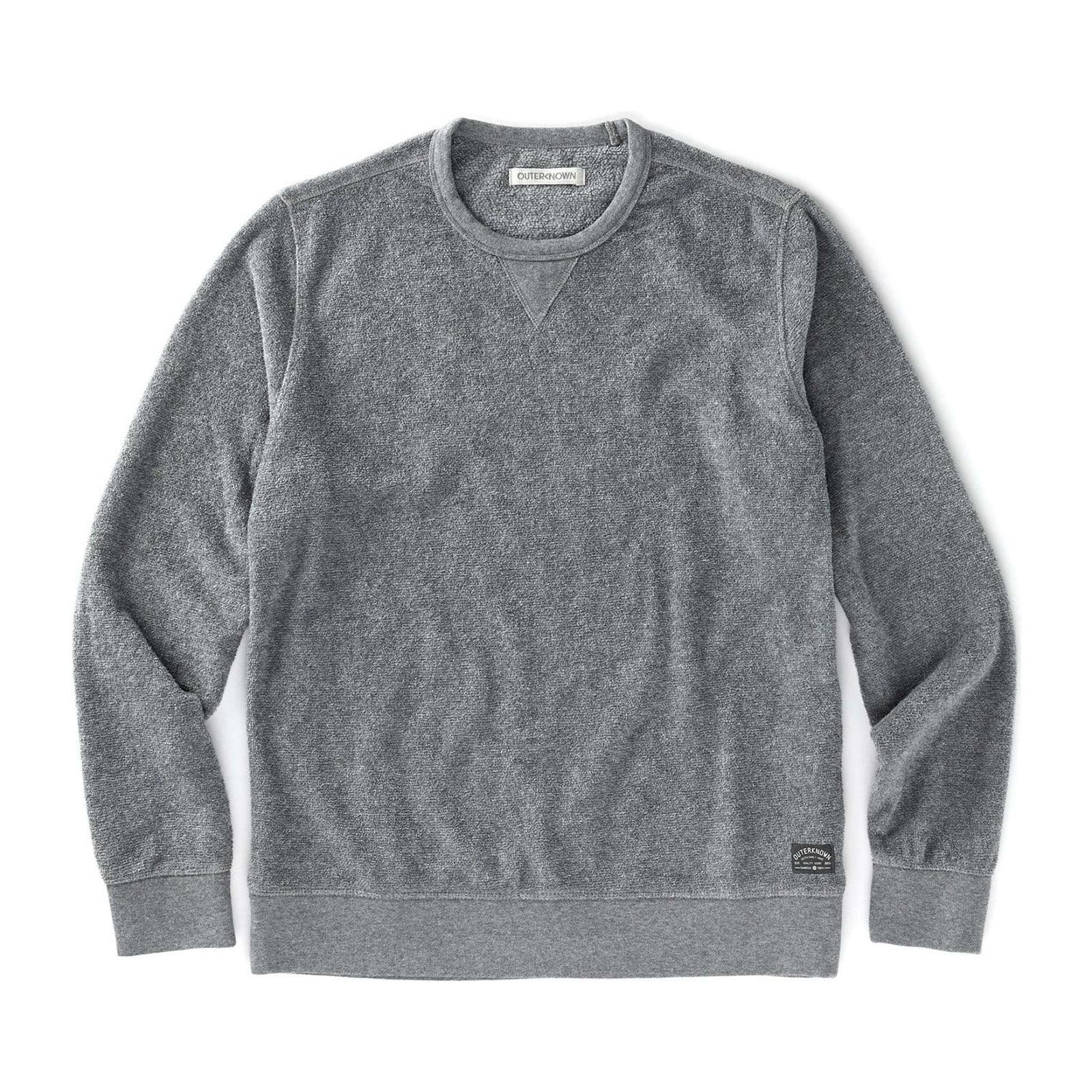 Hightide Crew | Men's Outerknown Men's Jumpers
