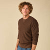 Hightide Crew | Men's Outerknown Men's Jumpers