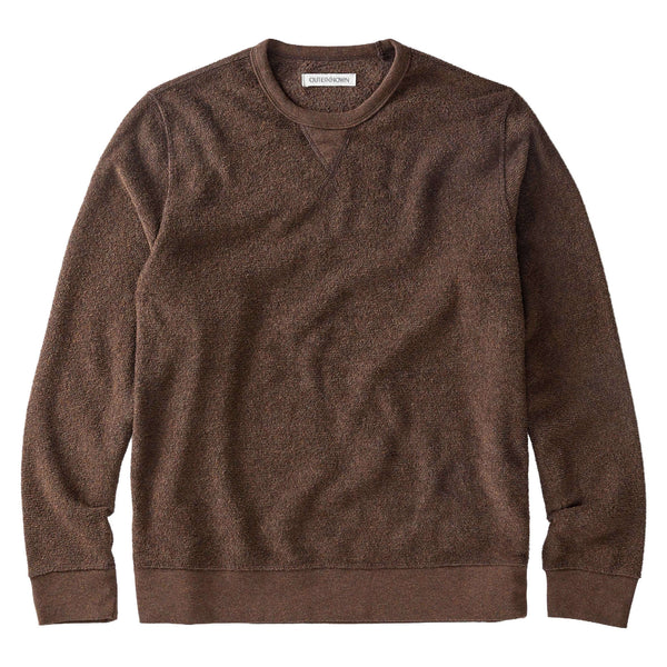 Hightide Crew | Men's Outerknown Men's Jumpers