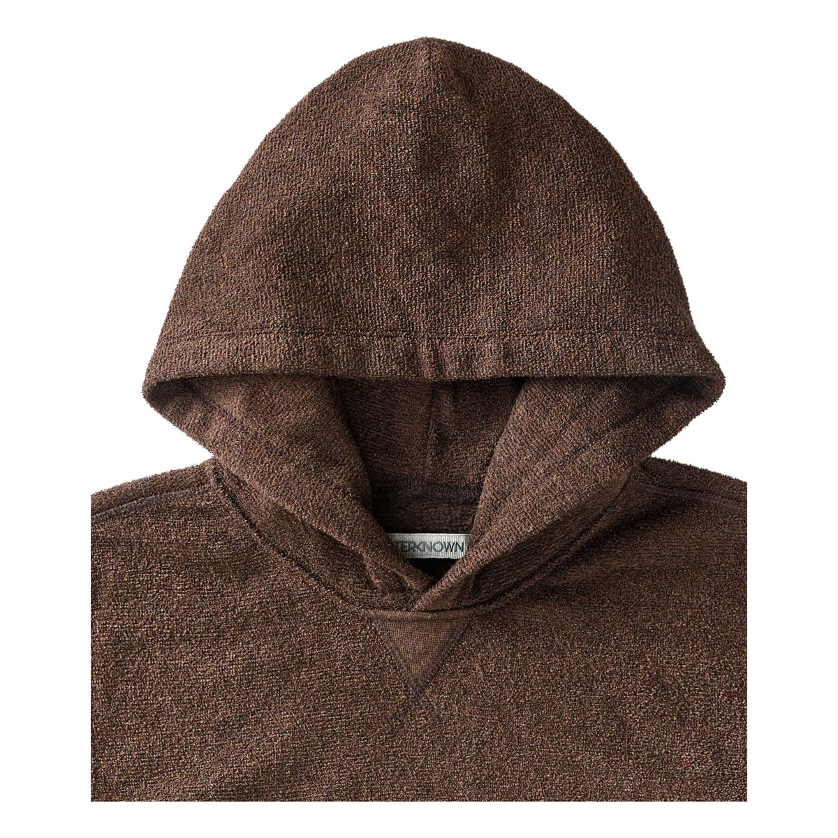 Hightide Pullover Hoodie | Men's Outerknown Men's Hoodies