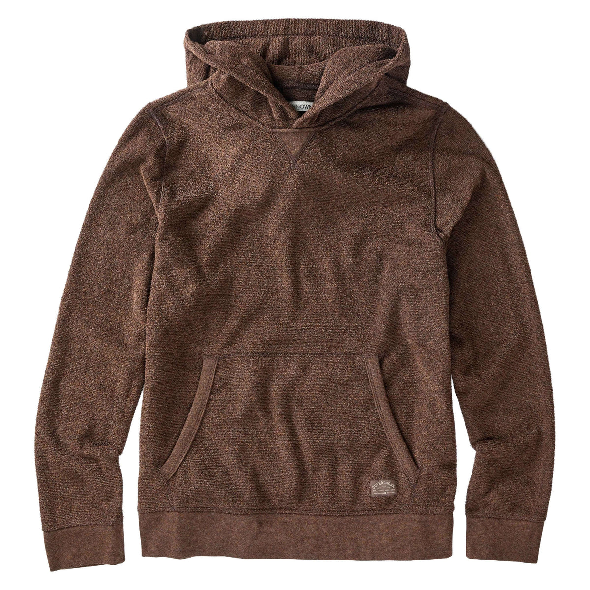Hightide Pullover Hoodie | Men's Outerknown Men's Hoodies