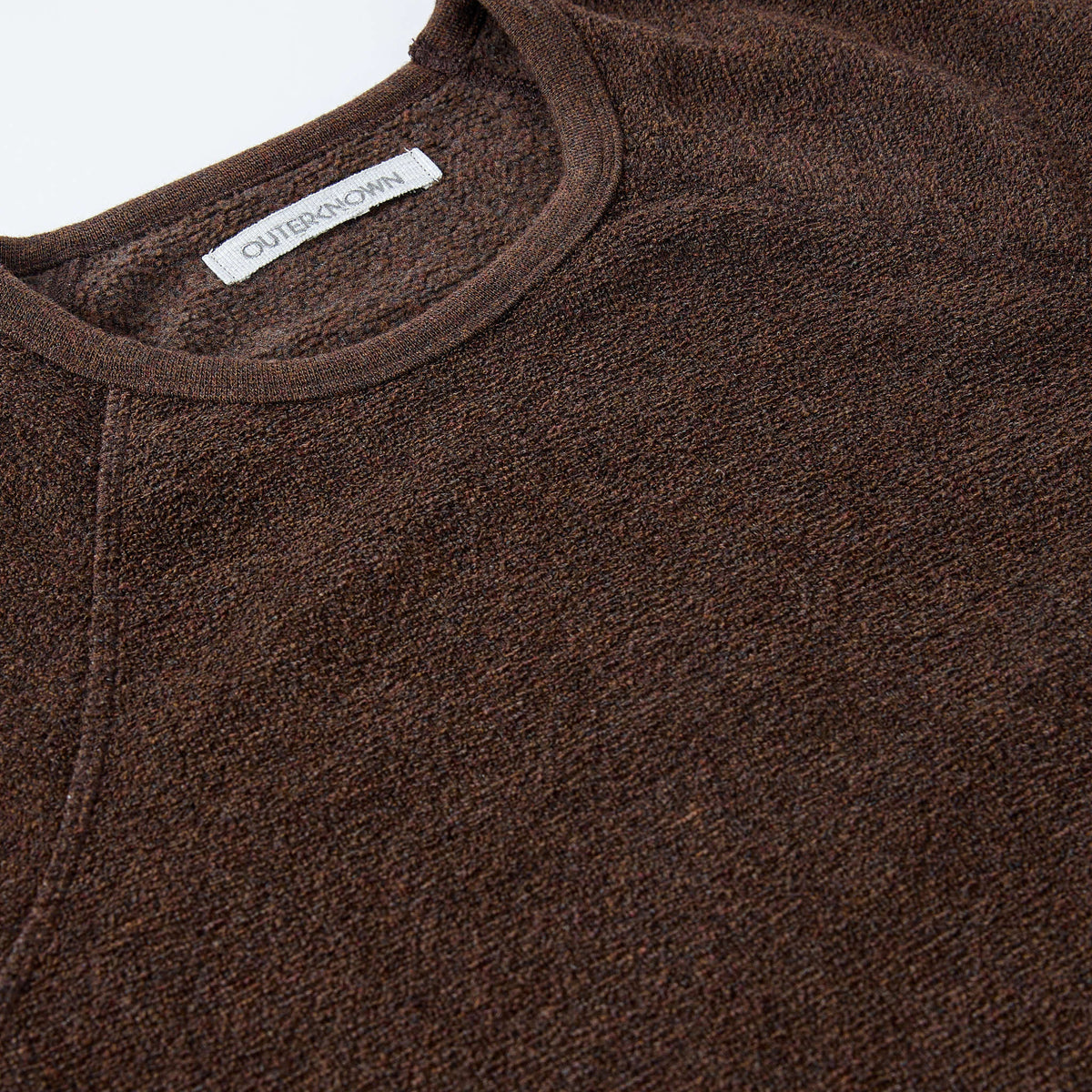 Hightide Sweatshirt | Women's Outerknown Women's Jumpers