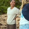 Hightide Sweatshirt | Women's Outerknown Women's Jumpers