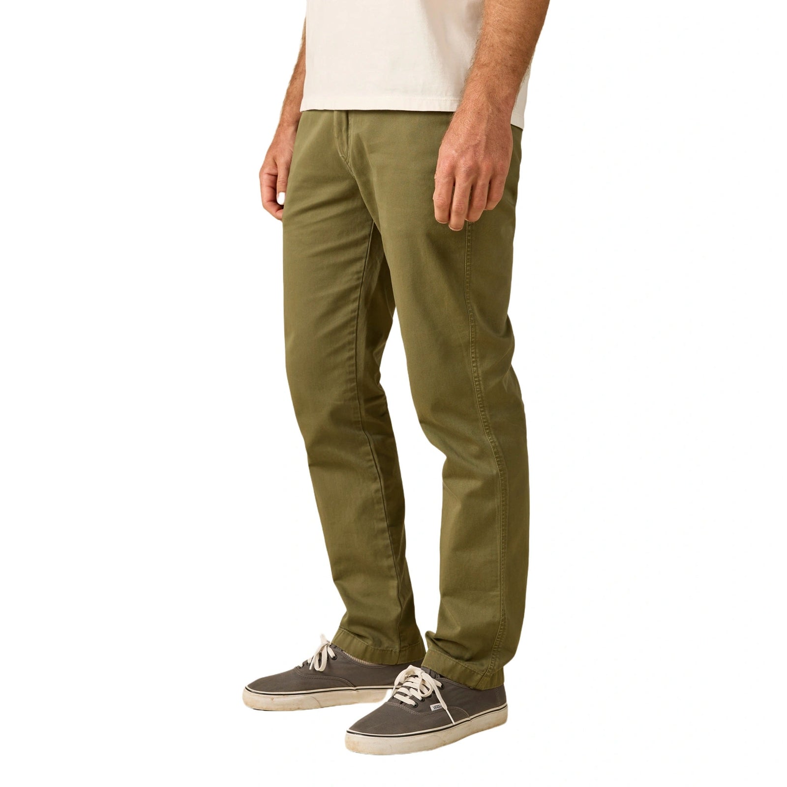 Nomad Stretch Chino | Men's Outerknown Men's Trousers