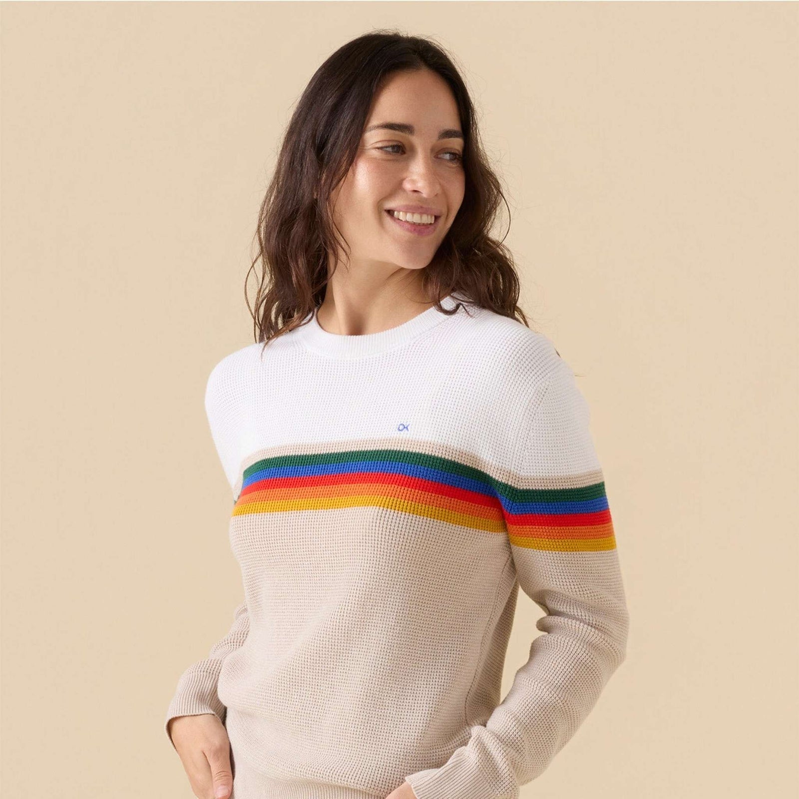 Nostalgic Sweater | Women's Outerknown Women's Jumpers