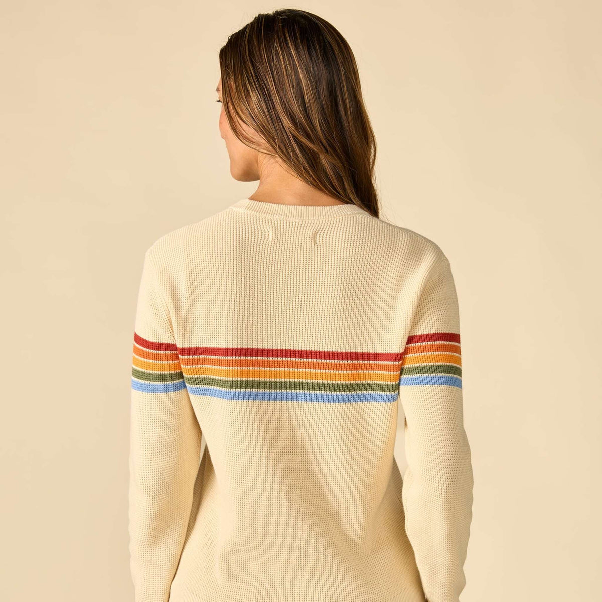 Nostalgic Sweater | Women's Outerknown Women's Jumpers