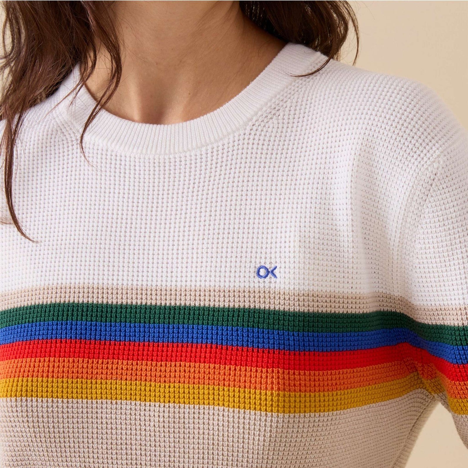 Nostalgic Sweater | Women's Outerknown Women's Jumpers